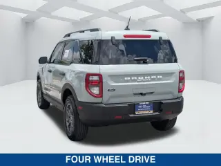 Ford Bronco Sport 2023 AWD Big Bend 4dr SUV