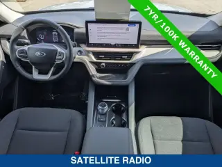 Ford Explorer 2025 Active 4dr SUV
