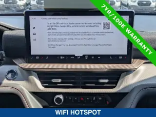 Ford Explorer 2025 Active 4dr SUV