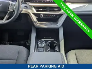 Ford Explorer 2025 Active 4dr SUV