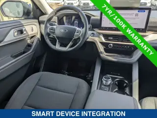 Ford Explorer 2025 Active 4dr SUV