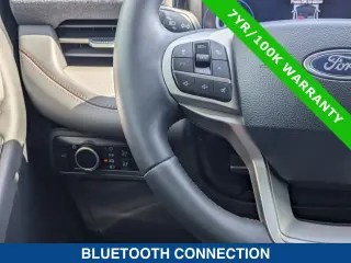 Ford Explorer 2025 Active 4dr SUV
