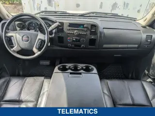GMC Sierra 1500 2012 4x2 SLE 4dr Crew Cab 5.8 ft. SB