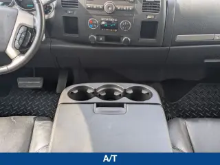 GMC Sierra 1500 2012 4x2 SLE 4dr Crew Cab 5.8 ft. SB