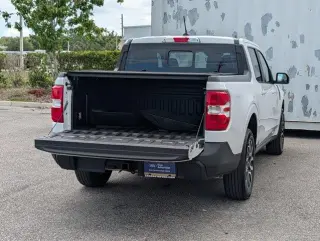 Ford Maverick 2022 AWD XLT 4dr SuperCrew 4.5 ft. SB