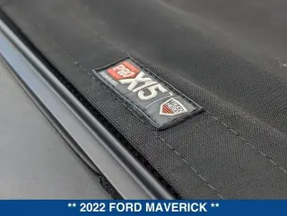 Ford Maverick 2022 AWD XLT 4dr SuperCrew 4.5 ft. SB