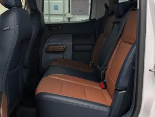 Ford Maverick 2022 AWD XLT 4dr SuperCrew 4.5 ft. SB