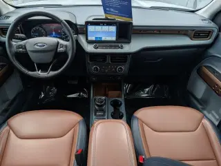Ford Maverick 2022 AWD XLT 4dr SuperCrew 4.5 ft. SB