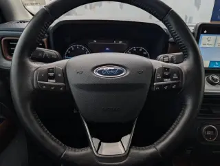 Ford Maverick 2022 AWD XLT 4dr SuperCrew 4.5 ft. SB