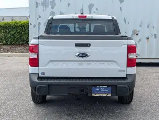 Ford Maverick 2022 AWD XLT 4dr SuperCrew 4.5 ft. SB