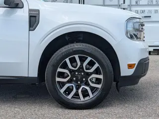 Ford Maverick 2022 AWD XLT 4dr SuperCrew 4.5 ft. SB