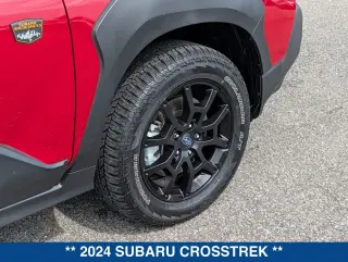 Subaru Crosstrek 2024 AWD Wilderness 4dr Crossover