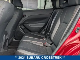 Subaru Crosstrek 2024 AWD Wilderness 4dr Crossover