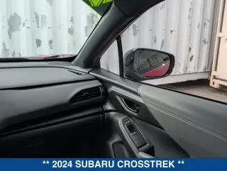 Subaru Crosstrek 2024 AWD Wilderness 4dr Crossover