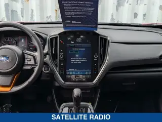 Subaru Crosstrek 2024 AWD Wilderness 4dr Crossover