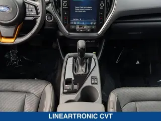 Subaru Crosstrek 2024 AWD Wilderness 4dr Crossover