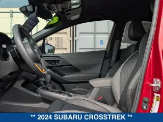 Subaru Crosstrek 2024 AWD Wilderness 4dr Crossover