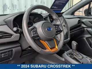 Subaru Crosstrek 2024 AWD Wilderness 4dr Crossover