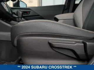 Subaru Crosstrek 2024 AWD Wilderness 4dr Crossover