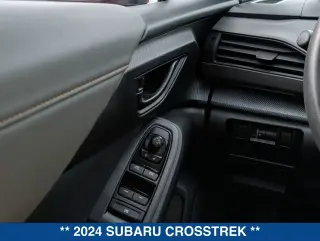 Subaru Crosstrek 2024 AWD Wilderness 4dr Crossover
