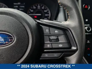 Subaru Crosstrek 2024 AWD Wilderness 4dr Crossover