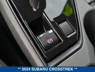 Subaru Crosstrek 2024 AWD Wilderness 4dr Crossover