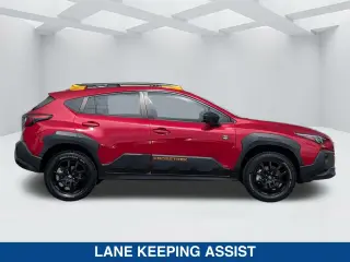 Subaru Crosstrek 2024 AWD Wilderness 4dr Crossover