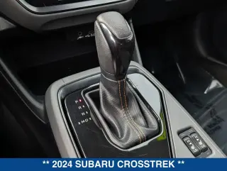 Subaru Crosstrek 2024 AWD Wilderness 4dr Crossover