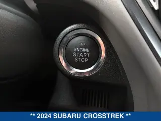 Subaru Crosstrek 2024 AWD Wilderness 4dr Crossover