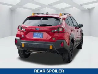 Subaru Crosstrek 2024 AWD Wilderness 4dr Crossover