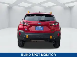 Subaru Crosstrek 2024 AWD Wilderness 4dr Crossover