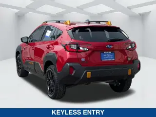 Subaru Crosstrek 2024 AWD Wilderness 4dr Crossover