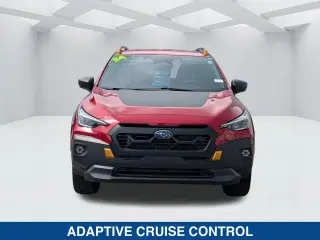 Subaru Crosstrek 2024 AWD Wilderness 4dr Crossover