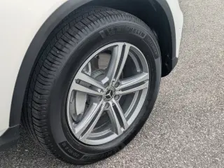 Mercedes-Benz GLC 2021 AWD GLC 300 4MATIC 4dr SUV
