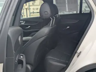 Mercedes-Benz GLC 2021 AWD GLC 300 4MATIC 4dr SUV