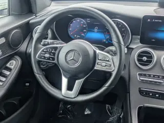 Mercedes-Benz GLC 2021 AWD GLC 300 4MATIC 4dr SUV