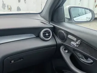 Mercedes-Benz GLC 2021 AWD GLC 300 4MATIC 4dr SUV
