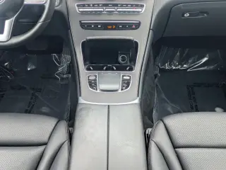 Mercedes-Benz GLC 2021 AWD GLC 300 4MATIC 4dr SUV