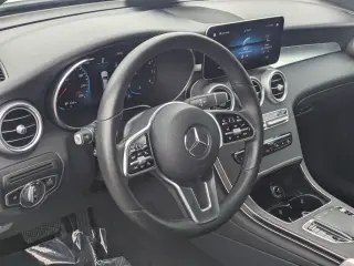 Mercedes-Benz GLC 2021 AWD GLC 300 4MATIC 4dr SUV