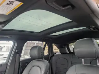 Mercedes-Benz GLC 2021 AWD GLC 300 4MATIC 4dr SUV