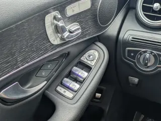 Mercedes-Benz GLC 2021 AWD GLC 300 4MATIC 4dr SUV