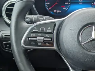 Mercedes-Benz GLC 2021 AWD GLC 300 4MATIC 4dr SUV