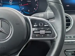 Mercedes-Benz GLC 2021 AWD GLC 300 4MATIC 4dr SUV