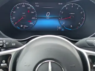 Mercedes-Benz GLC 2021 AWD GLC 300 4MATIC 4dr SUV