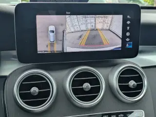 Mercedes-Benz GLC 2021 AWD GLC 300 4MATIC 4dr SUV
