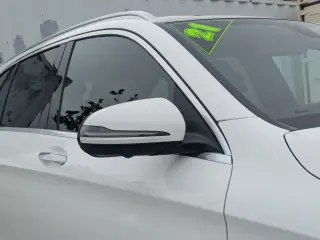 Mercedes-Benz GLC 2021 AWD GLC 300 4MATIC 4dr SUV