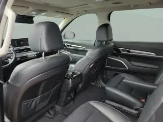 Kia Telluride 2022 S 4dr SUV