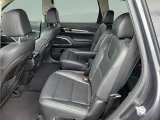 Kia Telluride 2022 S 4dr SUV