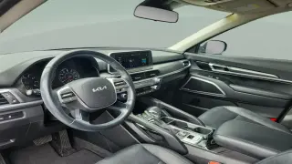 Kia Telluride 2022 S 4dr SUV