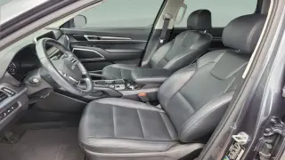 Kia Telluride 2022 S 4dr SUV